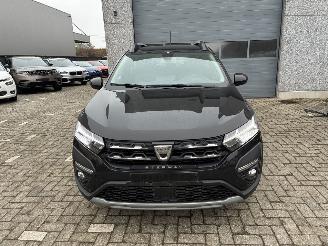 Dacia Sandero DACIA SANDERO 1.0I 2023 picture 2