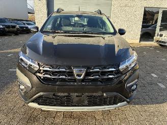 Dacia Sandero DACIA SANDERO 1.0I 2023 picture 3