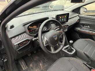 Dacia Sandero DACIA SANDERO 1.0I 2023 picture 12