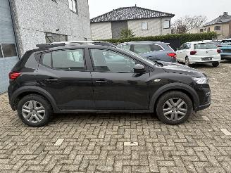 Dacia Sandero DACIA SANDERO 1.0I 2023 picture 3