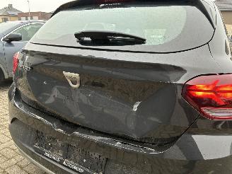 Dacia Sandero DACIA SANDERO 1.0I 2023 picture 6