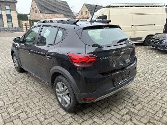 Dacia Sandero DACIA SANDERO 1.0I 2023 picture 8