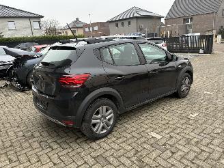 Dacia Sandero DACIA SANDERO 1.0I 2023 picture 4