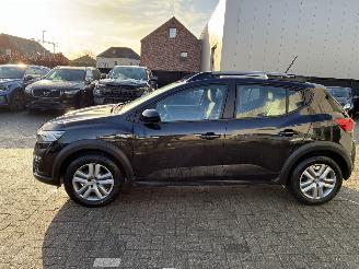 Dacia Sandero DACIA SANDERO 1.0I 2023 picture 2