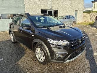 Dacia Sandero DACIA SANDERO 1.0I 2023 picture 4