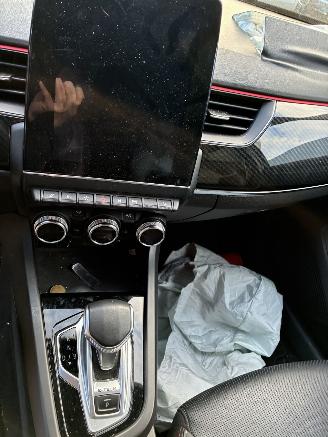 Renault Arkana RENAULT ARKANA E-TECH RS 2022 picture 23