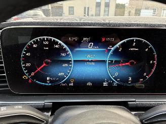 Mercedes GLE MERCEDES GLE350d AMG 2021 4matic picture 29