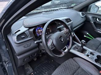 Renault Kadjar RENAULT KADJAR 1.5D 2019 picture 18