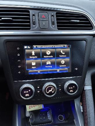 Renault Kadjar RENAULT KADJAR 1.5D 2019 picture 20