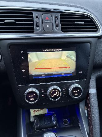 Renault Kadjar RENAULT KADJAR 1.5D 2019 picture 19