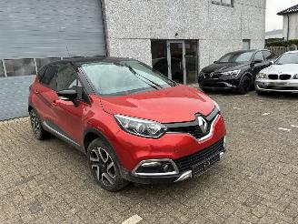 Renault Captur RENAULT CAPTUR 1.5D 2015 picture 9