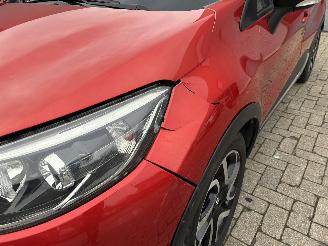 Renault Captur RENAULT CAPTUR 1.5D 2015 picture 5