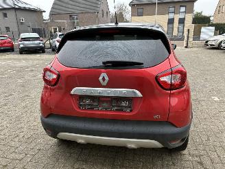 Renault Captur RENAULT CAPTUR 1.5D 2015 picture 11