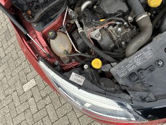 Renault Captur RENAULT CAPTUR 1.5D 2015 picture 8