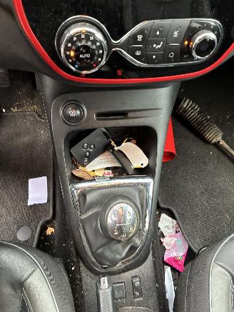 Renault Captur RENAULT CAPTUR 1.5D 2015 picture 17
