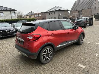 Renault Captur RENAULT CAPTUR 1.5D 2015 picture 10