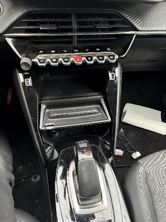 Peugeot 208 PEUGEOT 208e 2020 picture 16