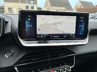 Peugeot 208 PEUGEOT 208e 2020 picture 17