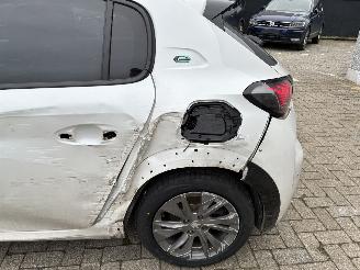 Peugeot 208 PEUGEOT 208e 2020 picture 3