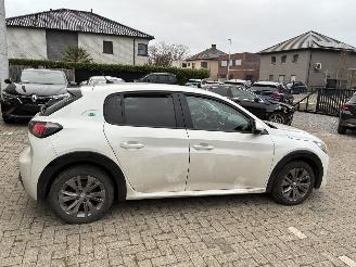 Peugeot 208 PEUGEOT 208e 2020 picture 9