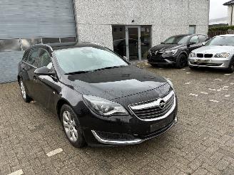 Opel Insignia OPEL INSIGNIA 2.0D AUTOMAAT 2017 picture 4