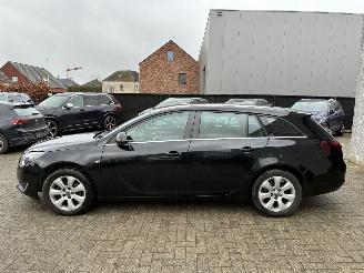 Opel Insignia OPEL INSIGNIA 2.0D AUTOMAAT 2017 picture 2