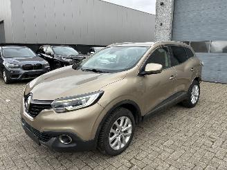 Auto incidentate Renault Kadjar RENAULT KADJAR 1.6D 2016 2016/6