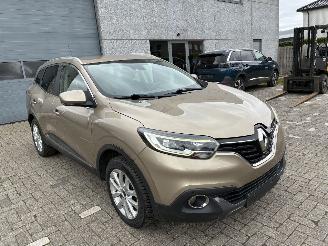 Renault Kadjar RENAULT KADJAR 1.6D 2016 picture 5