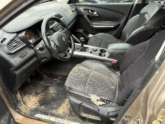 Renault Kadjar RENAULT KADJAR 1.6D 2016 picture 13