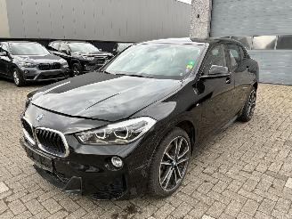  BMW X2 BMW X2 XDRIVE 2.0D M 2020 2020/4