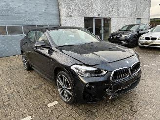 BMW X2 BMW X2 XDRIVE 2.0D M 2020 picture 11