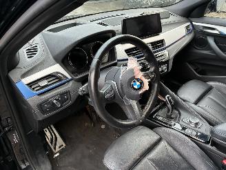 BMW X2 BMW X2 XDRIVE 2.0D M 2020 picture 22