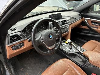 BMW 3-serie GT BMW 318GT 2014 picture 16