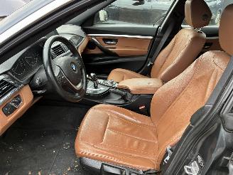 BMW 3-serie GT BMW 318GT 2014 picture 15