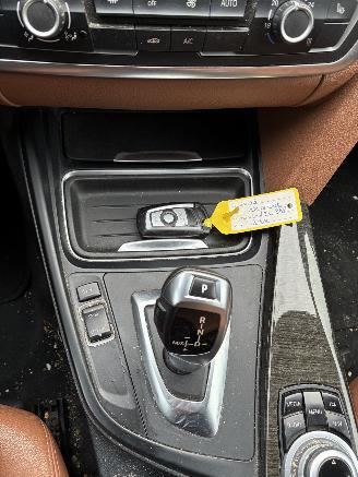 BMW 3-serie GT BMW 318GT 2014 picture 21