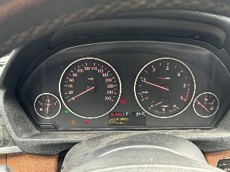 BMW 3-serie GT BMW 318GT 2014 picture 19