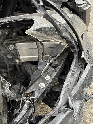 Mercedes E-klasse MERCEDES E250d AMG 2010 picture 12