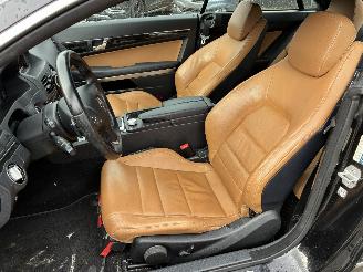 Mercedes E-klasse MERCEDES E250d AMG 2010 picture 21