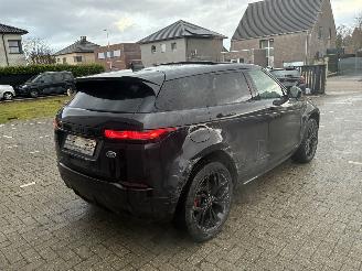 Land Rover Range Rover Evoque LAND ROVER EVOQUE P300e R 2021 picture 17