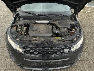 Land Rover Range Rover Evoque LAND ROVER EVOQUE P300e R 2021 picture 5