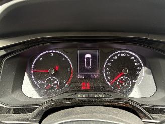 Volkswagen Polo VW POLO 1.6TDI 2021 picture 22