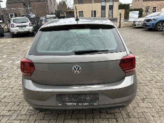 Volkswagen Polo VW POLO 1.6TDI 2021 picture 14