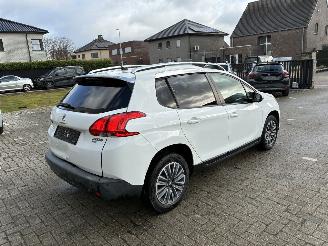 Peugeot 2008 PEUGEOT 2008 1.6D 2014 picture 6