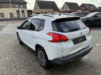 Peugeot 2008 PEUGEOT 2008 1.6D 2014 picture 8