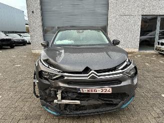 Citroën C4 CITROEN C4e 2023 picture 3