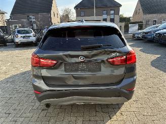 BMW X1 BMW X1 sDrive16d 2016 picture 7