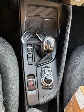 BMW X1 BMW X1 sDrive16d 2016 picture 18