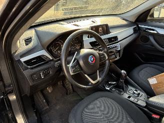 BMW X1 BMW X1 sDrive16d 2016 picture 15