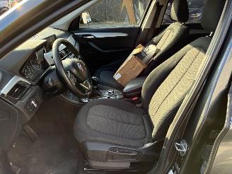 BMW X1 BMW X1 sDrive16d 2016 picture 14