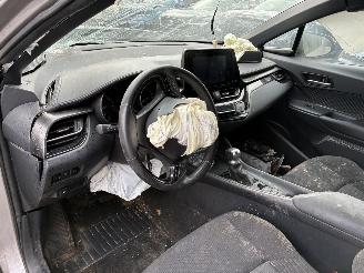 Toyota CH-R TOYOTA CHR HYBRID 2019 picture 19